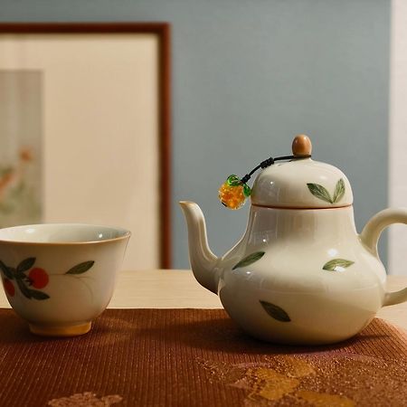 Rest Collection Gion-Shijo Kyoto Apartment ภายนอก รูปภาพ