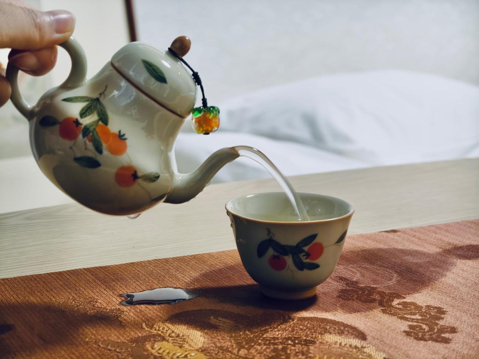 Rest Collection Gion-Shijo Kyoto Apartment ภายนอก รูปภาพ