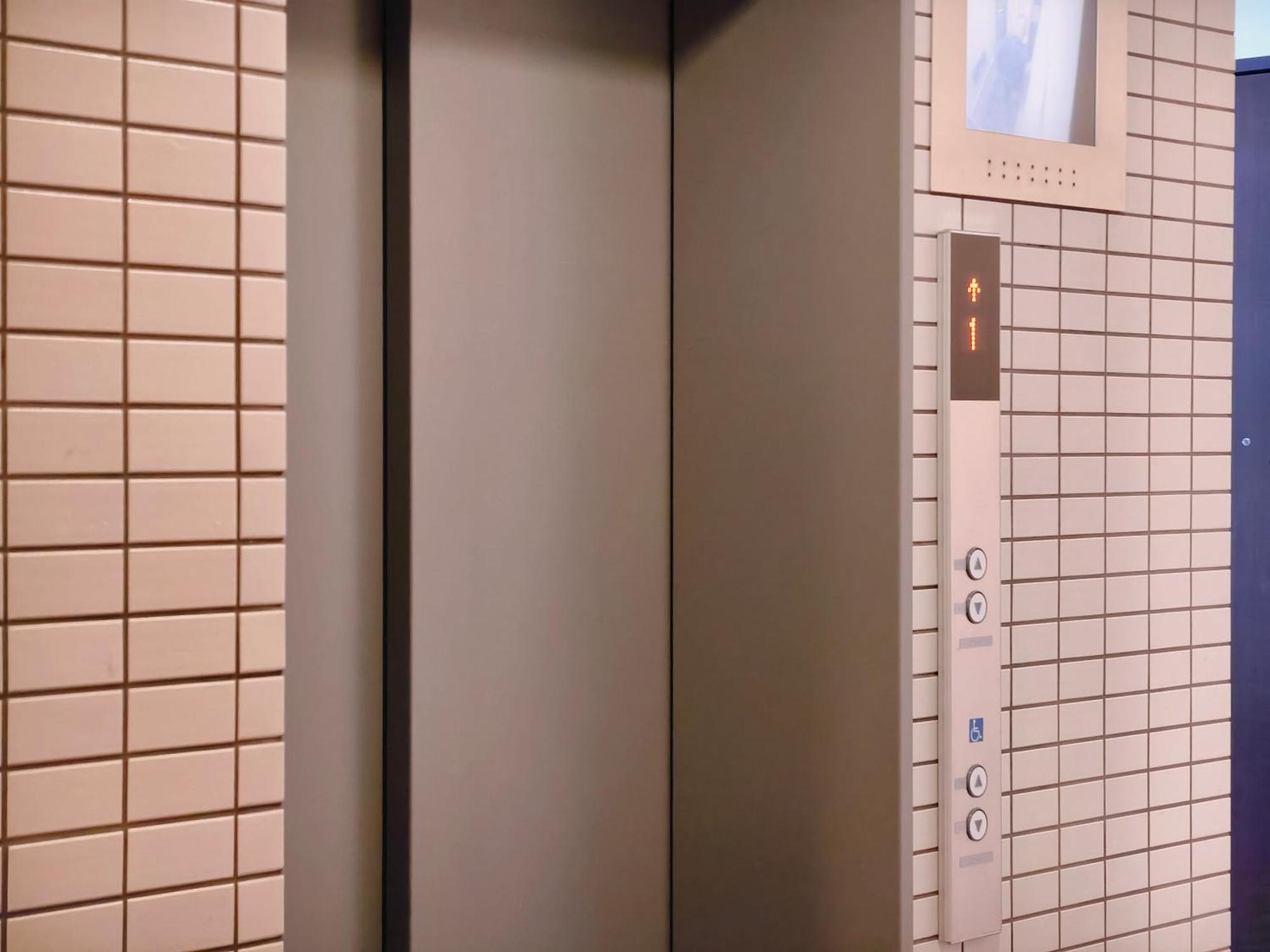 Rest Collection Gion-Shijo Kyoto Apartment ภายนอก รูปภาพ