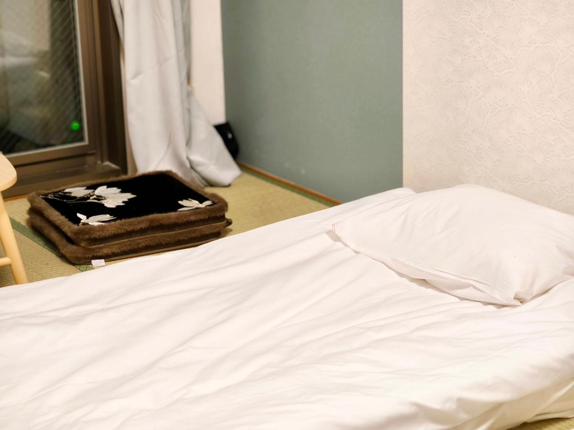 Rest Collection Gion-Shijo Kyoto Apartment ภายนอก รูปภาพ