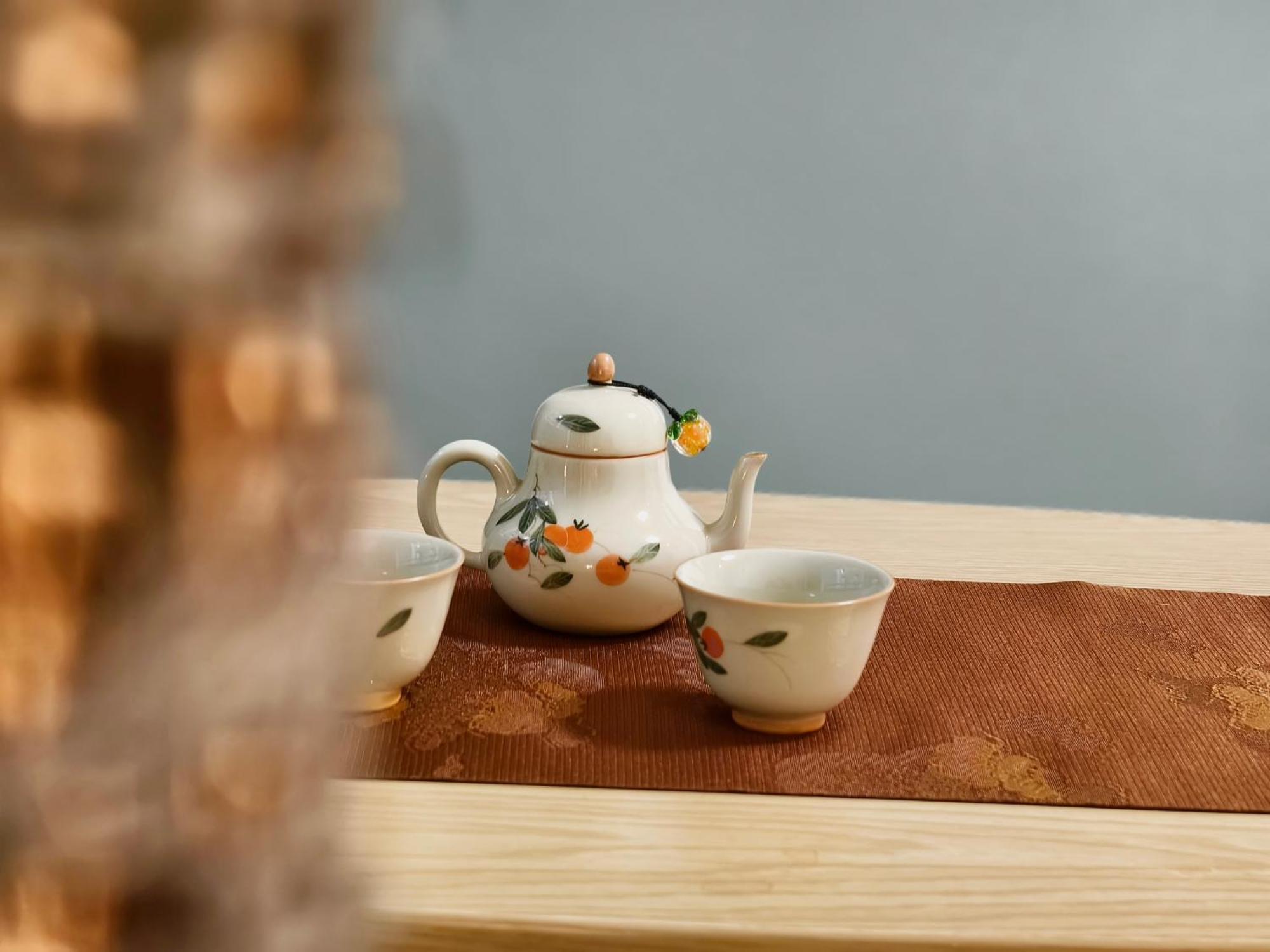 Rest Collection Gion-Shijo Kyoto Apartment ภายนอก รูปภาพ