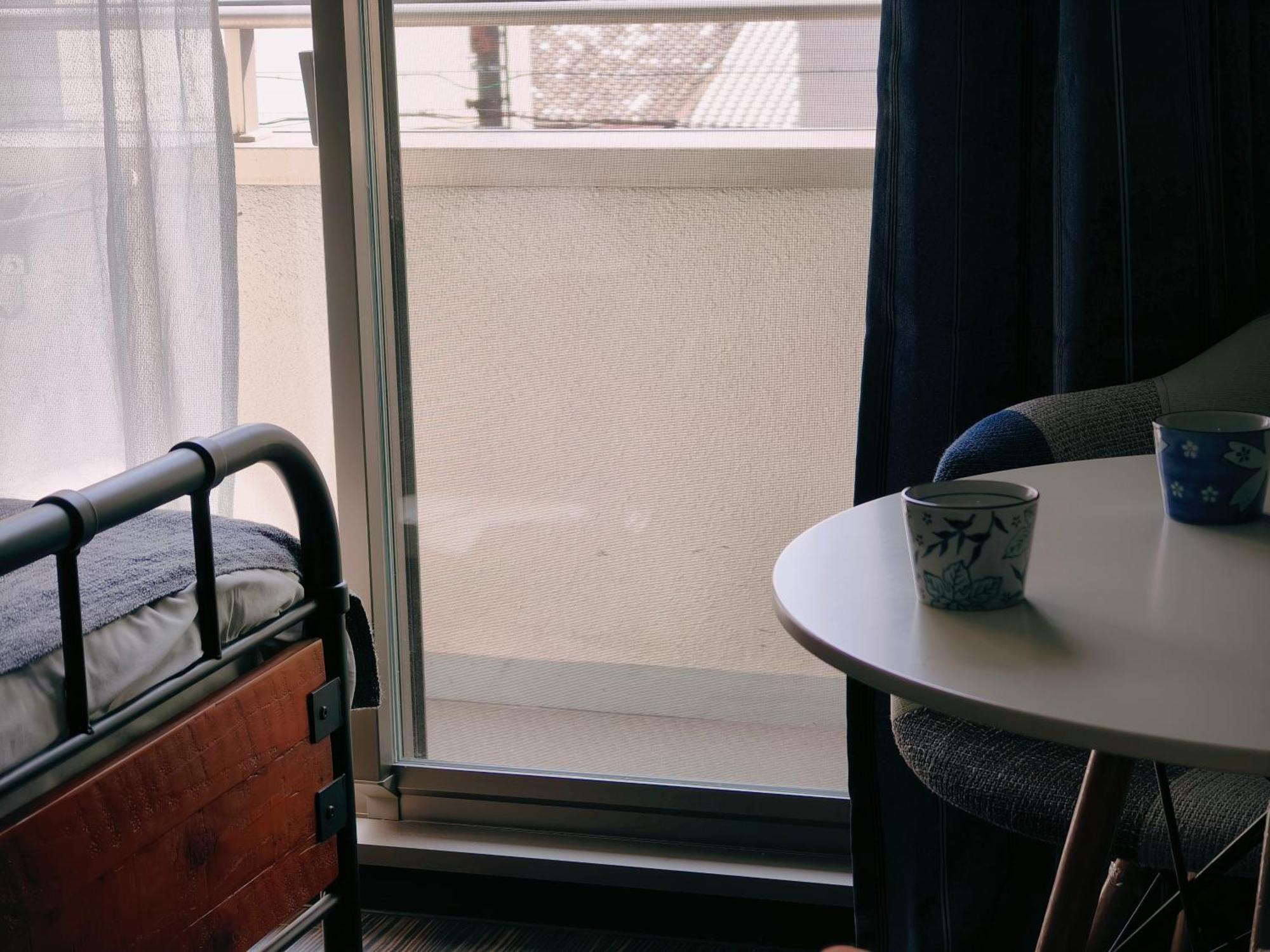 Rest Collection Gion-Shijo Kyoto Apartment ภายนอก รูปภาพ