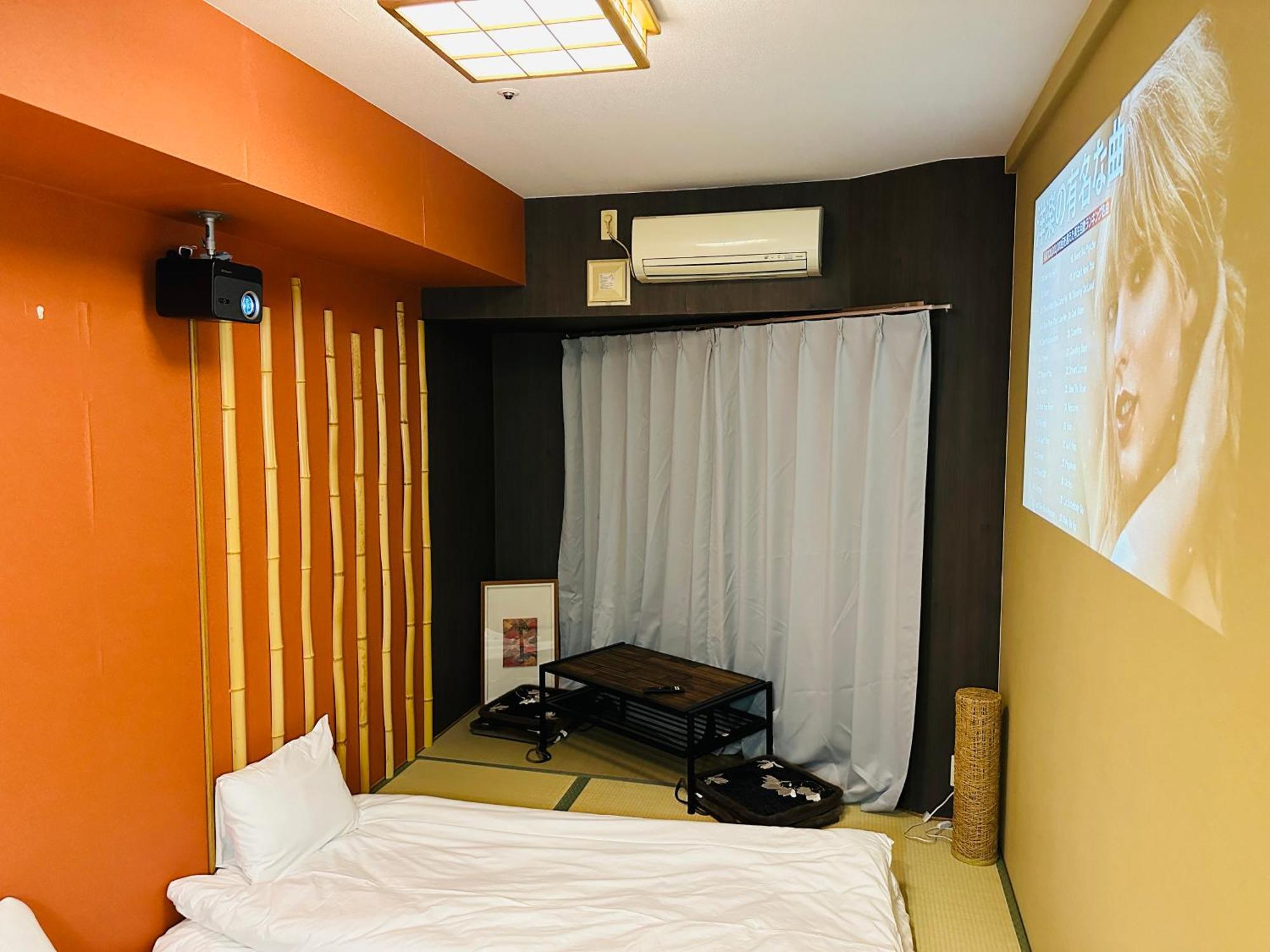 Rest Collection Gion-Shijo Kyoto Apartment ภายนอก รูปภาพ