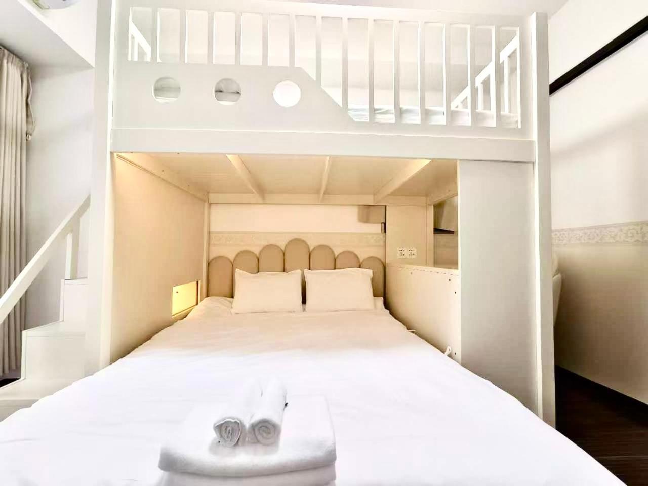 Rest Collection Gion-Shijo Kyoto Apartment ภายนอก รูปภาพ